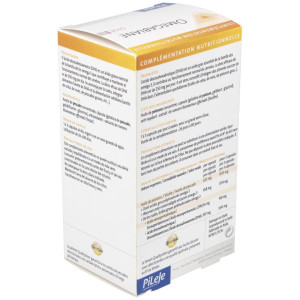 Omegabiane Dha 80Cap.