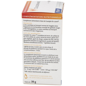 Oligobiane Fecu 90Cap.