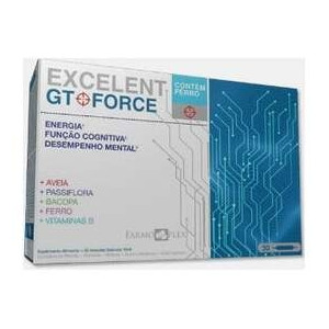 Farmoplex Excelent Gt Force...