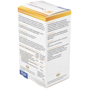 Omegabiane Dha 80Cap.