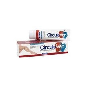 Circulaven Gel Crema 100Ml.