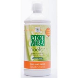Noefar Jugo Aloe Vera Eco...