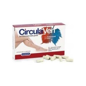 Circulaven 40Vegicaps