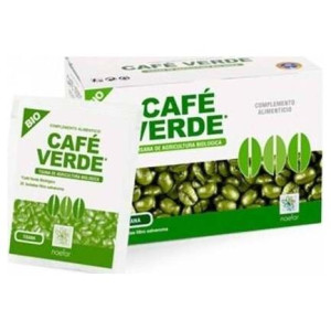 Planta Medica Cafe Verde 20...