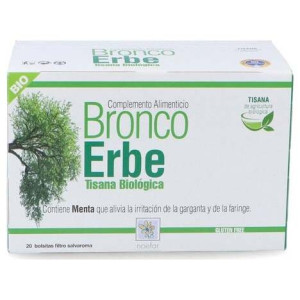 Noefar Broncoerbe Tisana 20...
