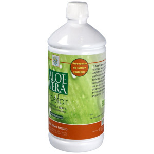 Noefar Jugo Aloe Vera Eco 500Ml