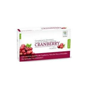Cranberry Cistop 30Comp.