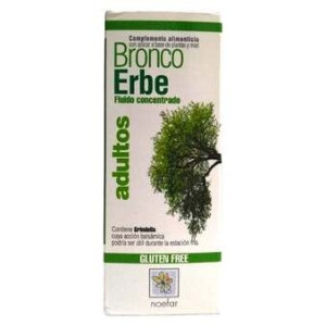 Noefar Broncoerbe Adultos...