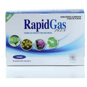 Noefar Rapidgas Plus Bio...