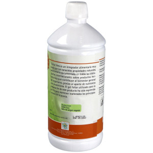 Noefar Jugo Aloe Vera Eco 500Ml
