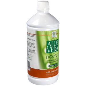 Noefar Jugo Aloe Vera Eco 500Ml
