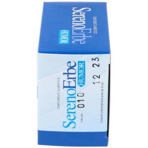 Serenoerbe Humor 60Cap.