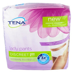 Tena Protective Underwear...