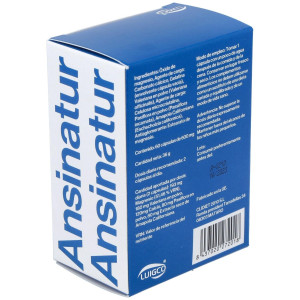 Luigco Ansinatur 60Caps