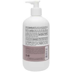 Cumlaude Higiene Íntima Diaria Gel, 500 Ml