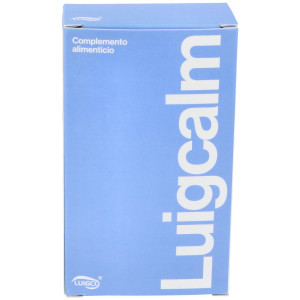 Luigco Luigcalm 45Caps