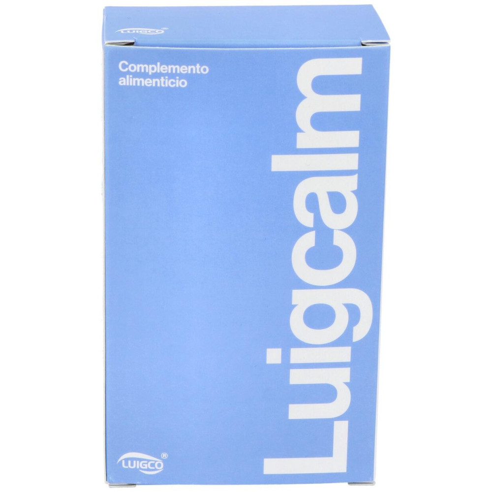 Luigco Luigcalm 45Caps