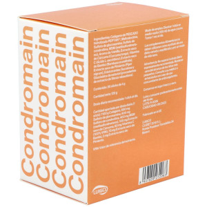 Luigco Condromain 30Uds