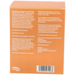 Luigco Condromain 30Uds