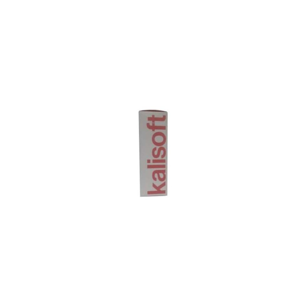Kalisoft Crema Corporal 100Ml.