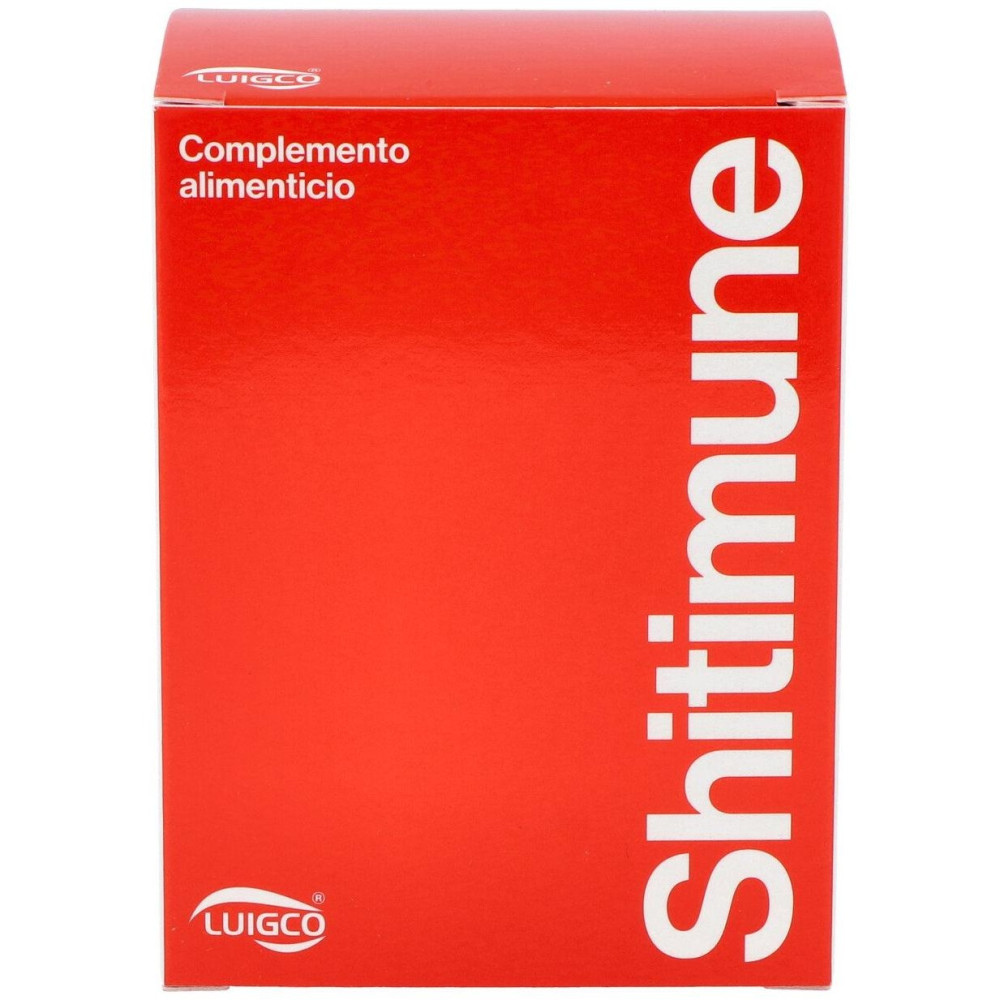 Luigco Shitimune 60Caps