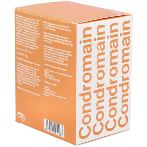 Luigco Condromain 30Uds
