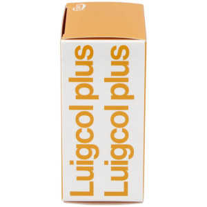 Luigcol Plus 60Cap.