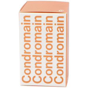 Luigco Condromain 30Uds