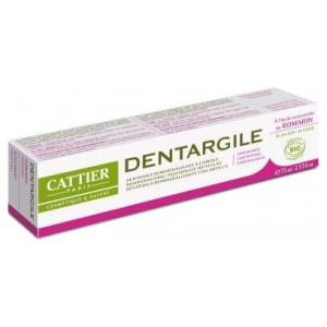 Cattier Dentargile...