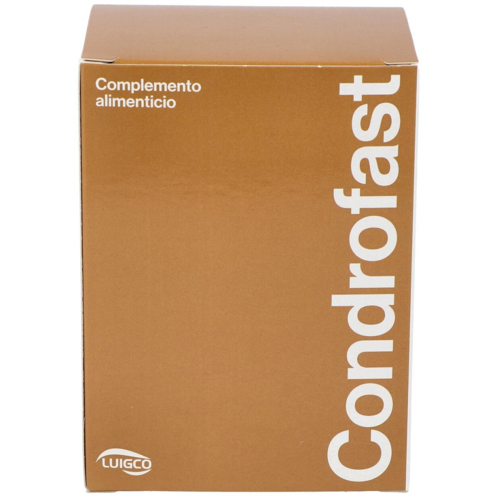 Luigco Condrofast 90Caps