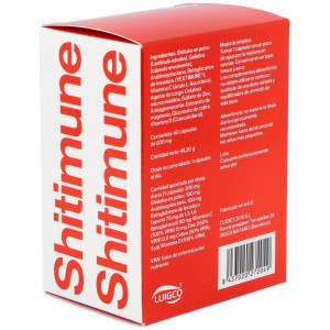 Luigco Shitimune 60Caps