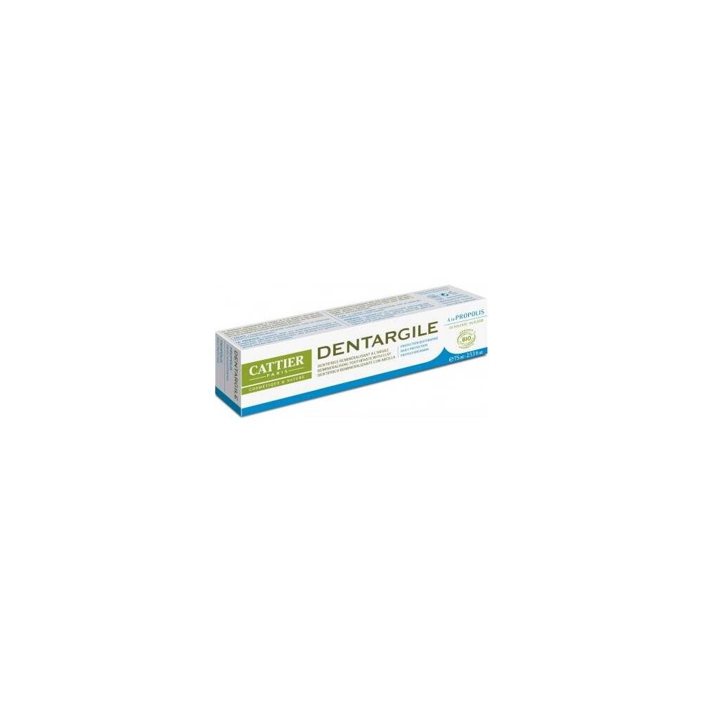 Dentifrico Dentolis Propolis Protec.Gingival 75Ml.