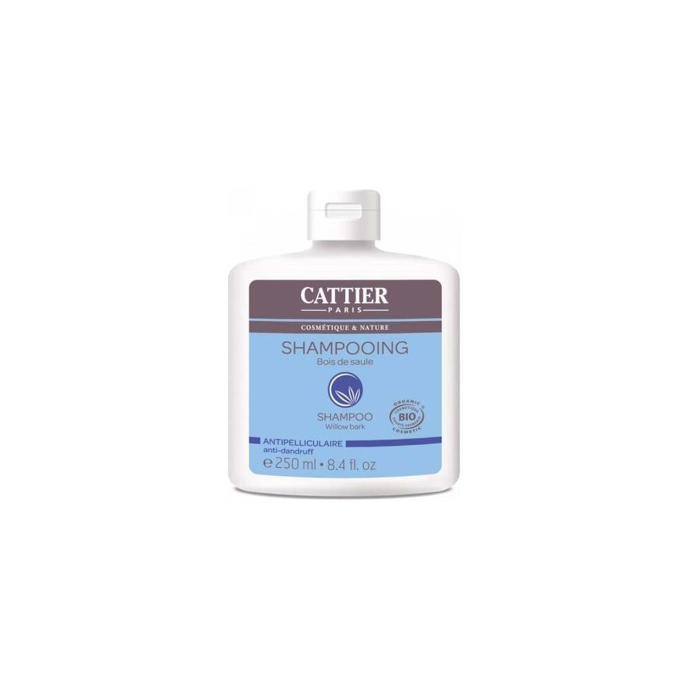 Champu Anticaspa (Sauce Y Ac.Es.Lavanda) 250Ml.