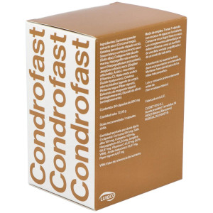 Luigco Condrofast 90Caps