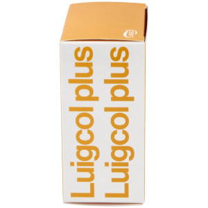 Luigcol Plus 60Cap.