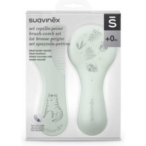Suavinex Set Cepillo Y...
