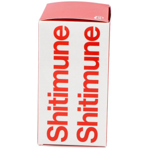 Luigco Shitimune 60Caps