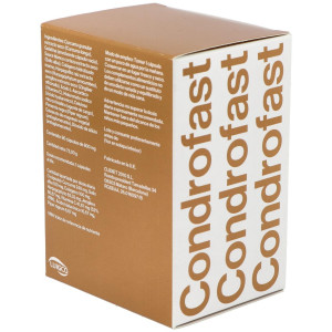 Luigco Condrofast 90Caps