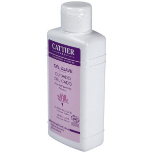 Gel Higiene Intima Calendula Y Geranio 200Ml.