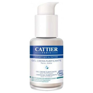 Cattier Gel Crema...