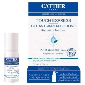 Cattier Gel...