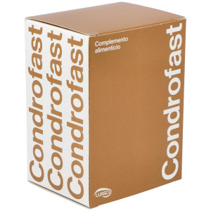Luigco Condrofast 90Caps