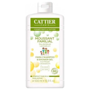 Gel De Baño/Ducha Con Leche...