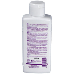 Gel Higiene Intima Calendula Y Geranio 200Ml.