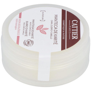 Cattier Manteca Karite Bio 100G