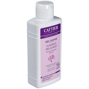 Gel Higiene Intima Calendula Y Geranio 200Ml.