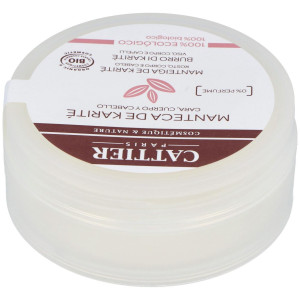 Cattier Manteca Karite Bio 100G