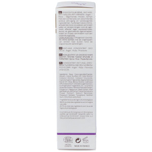 Cattier Concentr Regard Clat De Rose 15 Ml