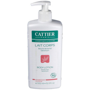 Leche Hidratante Nutrit....