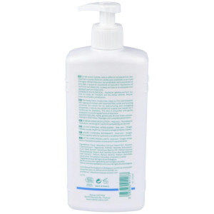 Cattier Leche Corporal Modeladora Aloe Vera Y Onagra Bio 500Ml